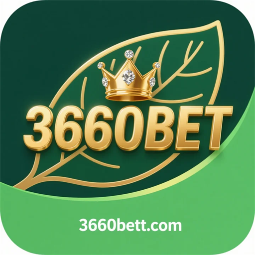 3660 bet logo